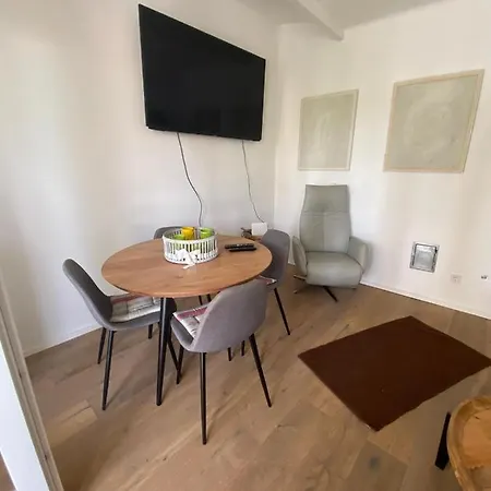 Apartment Apartment Rhea