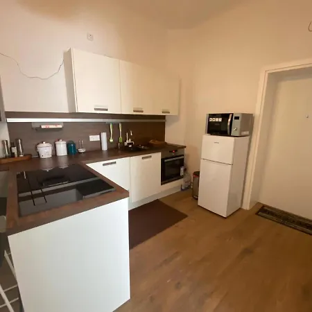 Apartment Rhea Opatija