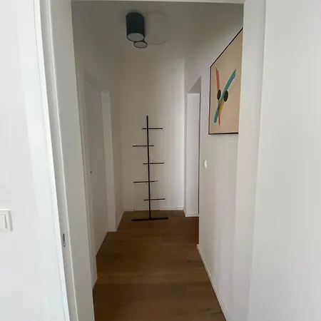 Apartment Rhea * Opatija