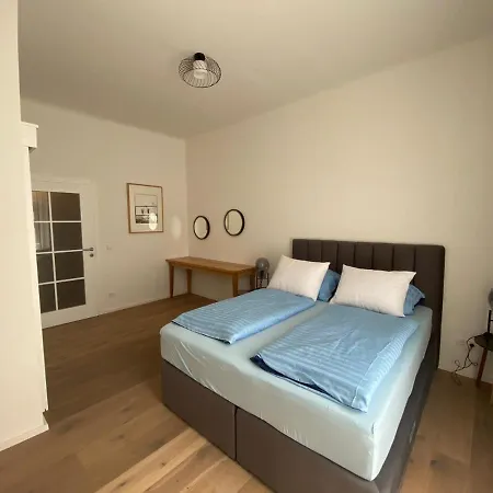 Apartment Rhea Opatija