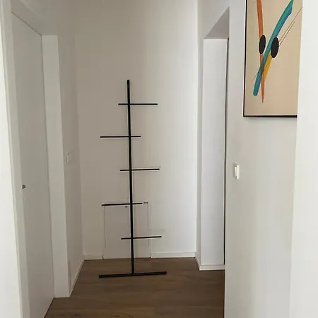 Apartment Rhea *