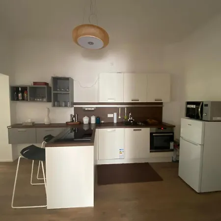Apartment Apartment Rhea *