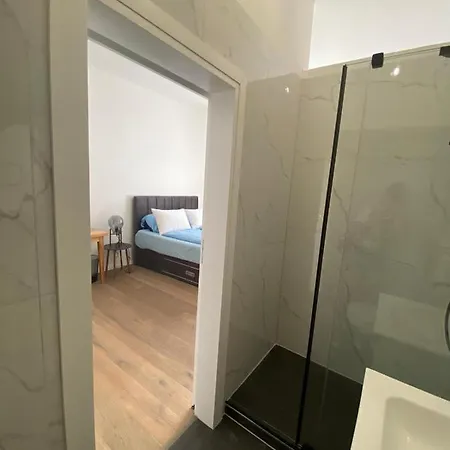 Apartment Apartment Rhea Opatija